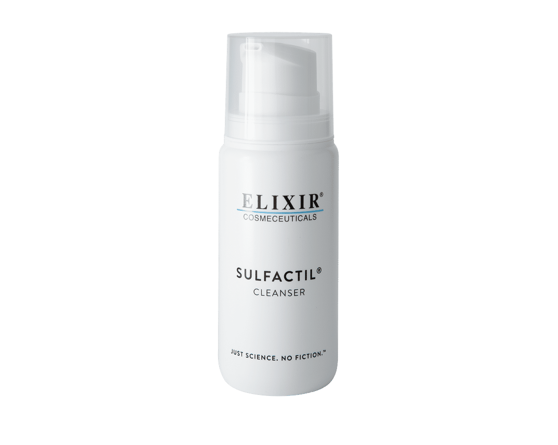 Sulfactil Cleanser